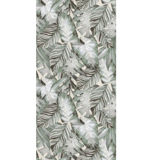 Керамогранит GLOBAL TILE Tropical зеленый 60x120 арт.GT1206014217MCR