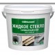 Клей ЖИДКОЕ СТЕКЛО BITUMAST 7кг