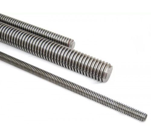 Шпилька резьбовая М12*2м