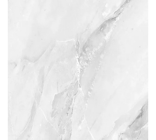 Керамогранит ABSOLUT GRES Aquarelle Grey 600x600 gloss