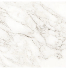 Керамогранит CERADIM Carrara Immense белый 60х60 полированный