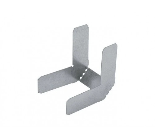 Соединитель угловой 90град для CD 60/2 KNAUF