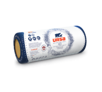 Утеплитель URSA GEO М-11 100мм 1200*10000 1,2м3, 12м2