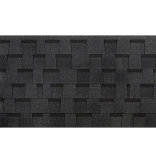 Черепица гибкая Docke PIE PREMIUM Dragon ежевика S=2,38 м2/уп