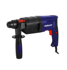 Перфоратор ПУЛЬСАР SDS-plus ПЭ 20-600 (600Вт, 2 Дж, 2 режима, 2,3кг)