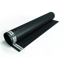 Мембрана профилированная PLANTER-Стандарт (уп-20м.кв.) 1м*20м