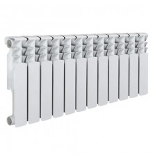 Радиатор BIMETAL STI 500/80 12 секций
