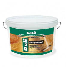 Клей для напольных покрытий универсальный DALI 3,5кг