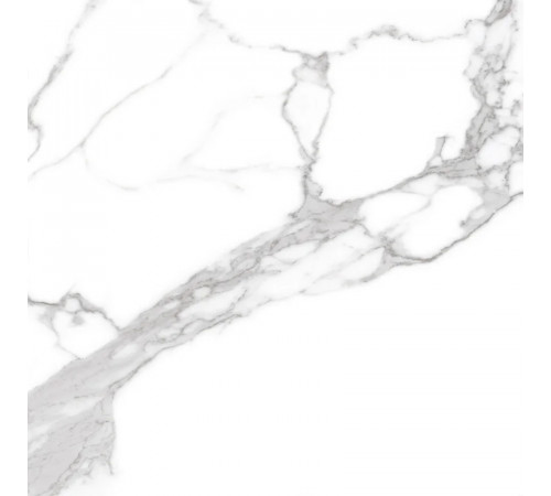 Керамогранит GLOBAL TILE Oasis белый 60*60 арт.GT60602503MR