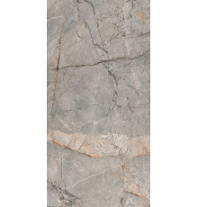 Керамогранит GLOBAL TILE Bizarre серый граниль 60x120 арт.GT120604201MGR