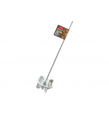 Миксер DECOR d90 мм, 450 мм, для краски