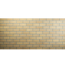 Плитка фасадная Docke Premium Brick Янтарный S=2м2/уп
