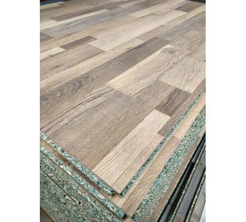 Плита ЛВДСПШ Стокгольм 1200*900*22 QuickDeck