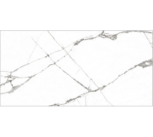 Керамогранит GLOBAL TILE Corona_GT белый 30x60 арт.6260-0246-1031