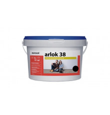 Клей для напольной ПВХ-плитки Arlok 38 6,5кг