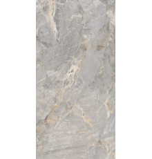 Керамогранит GLOBAL TILE Omega серый карвинг 60x120 арт.GT120604001MCR