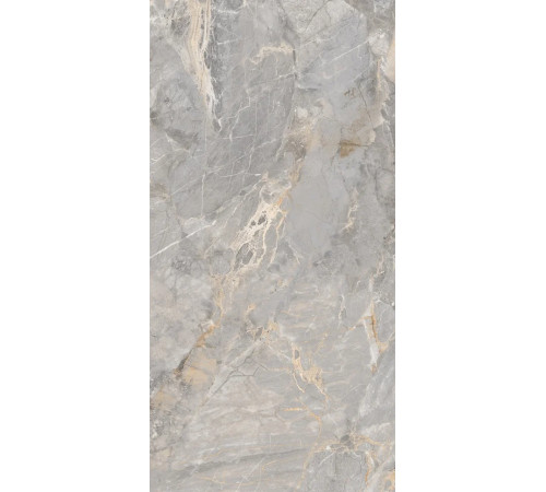 Керамогранит GLOBAL TILE Omega серый карвинг 60x120 арт.GT120604001MCR