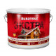 Основа алкидная Акватекс ЭКСТРА (орегон) 9л