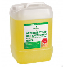 Отбеливатель Wood Master Иней Проф (10кг)