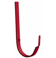 Крюк GL 150*310 мм RAL 9003 (длинный)