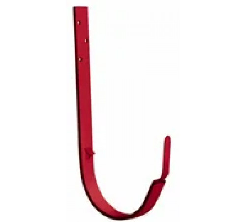 Крюк GL 150*310 мм RAL 9003 (длинный)