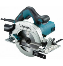 Пила дисковая Makita HS6601, 1050 Вт