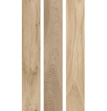 Керамогранит KERAMA MARAZZI Селект Вуд беж обрезной 9,6х60х9 арт.SG350600R (в упаковке 0,69 м2)