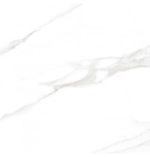 Керамогранит CERADIM Calacatta Regal Grey белый 60х60 Полированный
