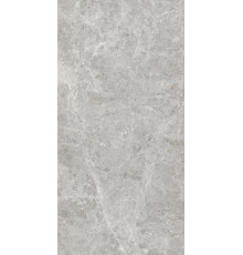 Керамогранит GLOBAL TILE Korinthos серый полированный 60x120 арт.GT120604601PR