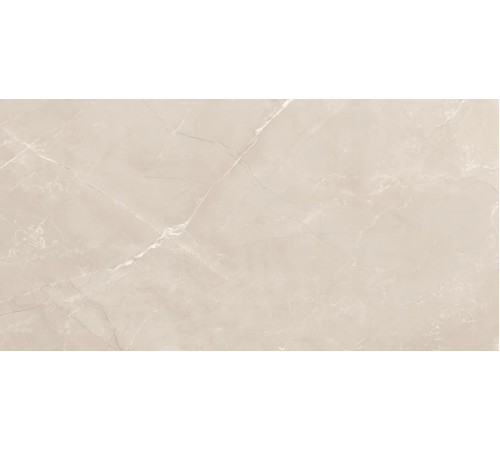Керамогранит LAPARET Vitrum Taupe бежевый 60x120 полированный