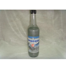 Краска БТ-177 СЕРЕБРЯНКА Экокласс 0,5л