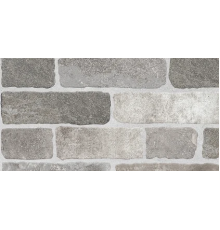 Керамогранит GLOBAL TILE New York_GT серый 30х60 арт.GT189VG