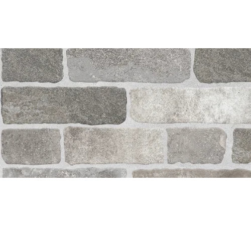 Керамогранит GLOBAL TILE New York_GT серый 30х60 арт.GT189VG