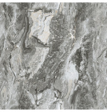 Керамогранит CERADIM Ocean Awesome Grey серый 60х60 полированный