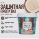 Пропитка защитная БОР AQUA для наружных и внутренних работ ДУБ 2,3кг