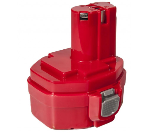 Аккумулятор Makita ПРАКТИКА тип РА14,14.4В,1.5Ач,NiCd