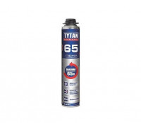 Пена монтажная профессиональная TYTAN Professional 65 750 мл