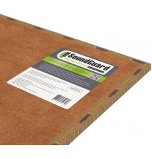 Звукоизоляционная панель SoundGuard Standart 1200*800*12 мм