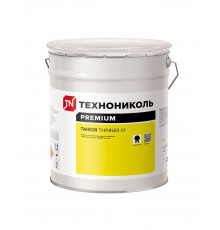 Разбавитель для полимерных материалов Taikor Thinner, 16 кг