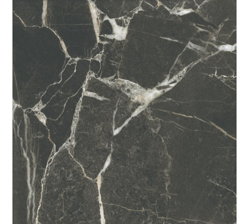 Керамогранит VITRA SilkMarble Порто Неро Матовый 60х60 арт.K947790R0001VTET