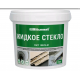 Клей ЖИДКОЕ СТЕКЛО BITUMAST 3кг
