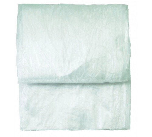Пленка-тент защитный LDPE 6-7 микр, 4 х 12.5м