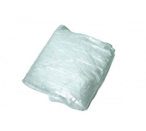 Пленка-тент защитный LDPE 6-7 микр, 4 х 12.5м