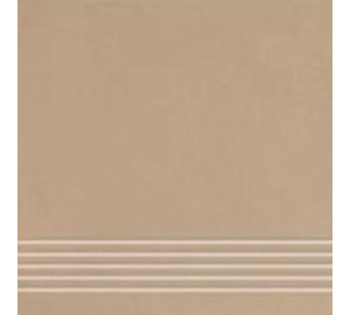 Керамогранит QuadroDecor Техно 300*300*7 ступени серый арт.KDT03A21V