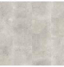 Плитка виниловая Tarkett Prime Click Soft Grey 300*580*3,85