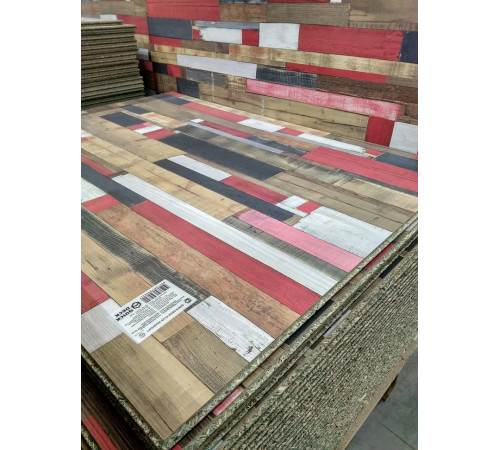 Плита ЛВДСПШ Нью Порт 1200*900*22 QuickDeck PLUS