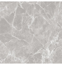 Керамогранит GLOBAL TILE Solo серый 60х60*9,5мм арт.GT60601301MR!GT60601301MR-3