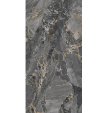 Керамогранит GLOBAL TILE Stonela черный 60x120 арт. GT1206018005MCR