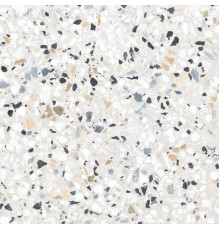 Керамогранит AlmaCeramica Terrazzo лаппатированный 600*600*9 арт.GFU6060TRZ07L