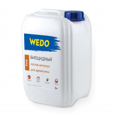 Состав биоцидный Антижук WEDO PA 8 5л